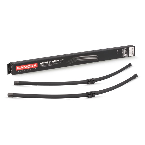 KAMOKA Essuie-Glaces 27C14 Balai d'Essuie-Glace VW,FORD,SEAT,TOURAN 1T1, 1T2,GOLF PLUS 5M1, 521,SHAR