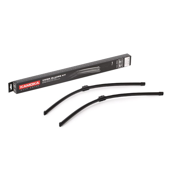 KAMOKA Essuie-Glaces 27C16 Balai d'Essuie-Glace MERCEDES-BENZ,LOTUS,CLASE E W211,CLS C219,CLASE E T-