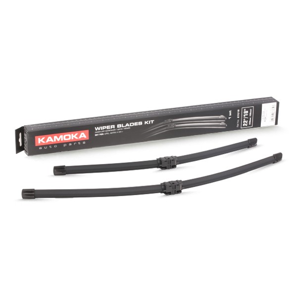 KAMOKA Essuie-Glaces 27C19 Balai d'Essuie-Glace MERCEDES-BENZ,OPEL,VAUXHALL,CLASE GLK X204,ASTRA H L