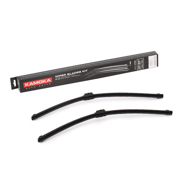 KAMOKA Essuie-Glaces 27C23 Balai d'Essuie-Glace VW,SKODA,PASSAT 3B3,PASSAT Variant 3B6,SUPERB 3U4
