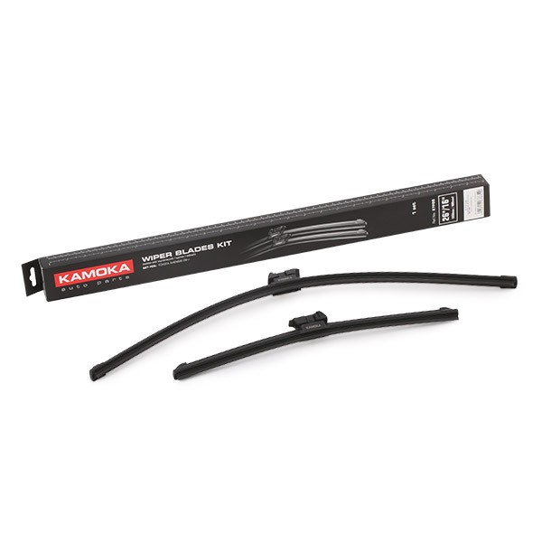 KAMOKA Essuie-Glaces 27F06 Balai d'Essuie-Glace TOYOTA,AVENSIS Ranchera familiar ZRT27, ADT27,AVENSI