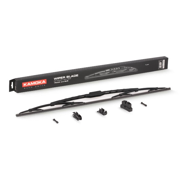 KAMOKA Essuie-Glaces 28700 Balai d'Essuie-Glace RENAULT,MERCEDES-BENZ,AUDI,MASTER I Furgón T__,MASTE