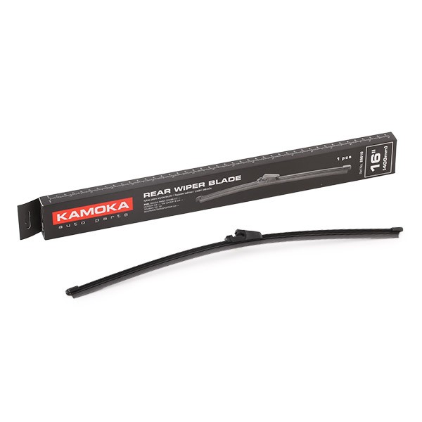 KAMOKA Essuie-Glaces 29010 Balai d'Essuie-Glace VW,SKODA,TOURAN 1T1, 1T2,TRANSPORTER V Autobús 7HB, 