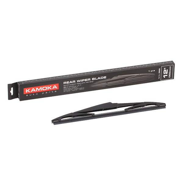 KAMOKA Essuie-Glaces 29020 Balai d'Essuie-Glace FIAT,SUBARU,MAZDA,FREEMONT JF_,TREZIA,5 CW,6 Rancher