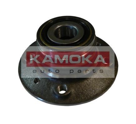 KAMOKA  5500009 Radlagersatz Ø: 132,7mm, Innendurchmesser: 25mm