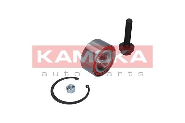 Rodamiento de rueda KAMOKA 5600007 evaluación