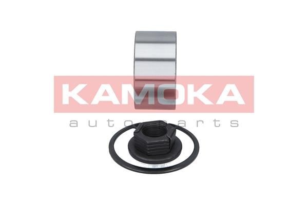 Rodamiento de rueda KAMOKA 5600014 evaluación