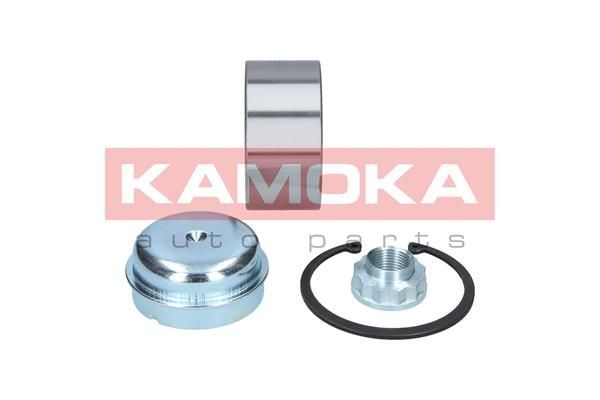 Radlager & Radlagersatz KAMOKA 5600025 Bewertung