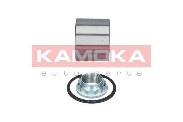Radlager & Radlagersatz KAMOKA 5600026 Bewertung