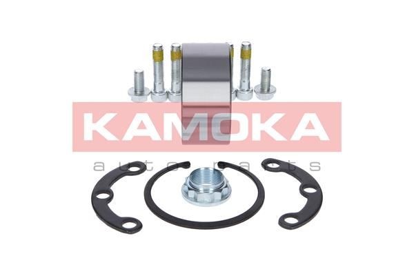 Radlager & Radlagersatz KAMOKA 5600064 Bewertung