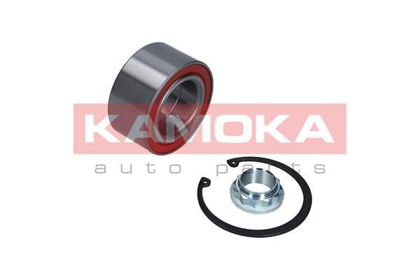 Rodamiento de rueda KAMOKA 5600088 evaluación