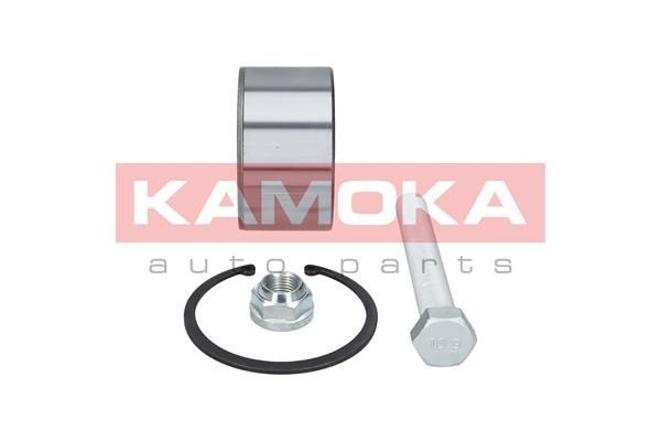 Wheel bearing KAMOKA 5600093 rating