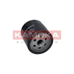 Olejovy filtr KAMOKA F100201