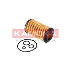 Filtro de aceite K0510 2905AA KAMOKA F108501 FIAT, CHRYSLER