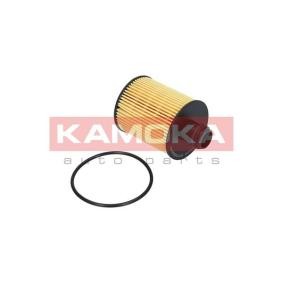 Olejovy filtr KAMOKA F111701