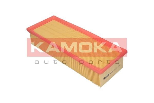 Filtro de aire KAMOKA F201201 conocimiento experto