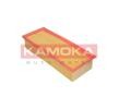 Koupit KAMOKA F201201 Vzduchový filtr 2004 pro MERCEDES-BENZ MB 100 online
