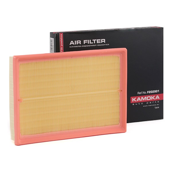 KAMOKA Filtre à Air F202901 OPEL,VAUXHALL,CORSA C F08, F68,MERIVA,TIGRA TwinTop,COMBO Furgón/rancher