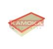 OEM Filtro de aire KAMOKA 7831989 para VW
