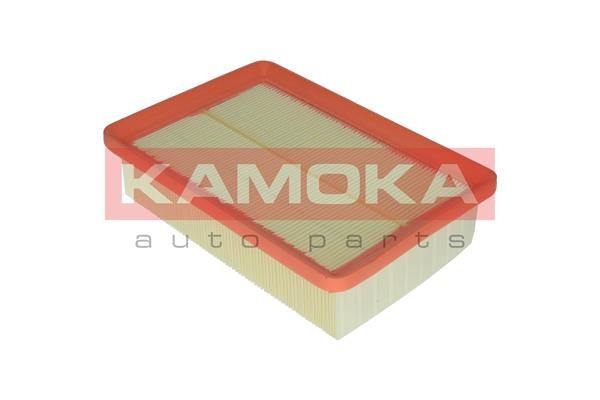 Въздушен филтър KAMOKA F205801 оценка