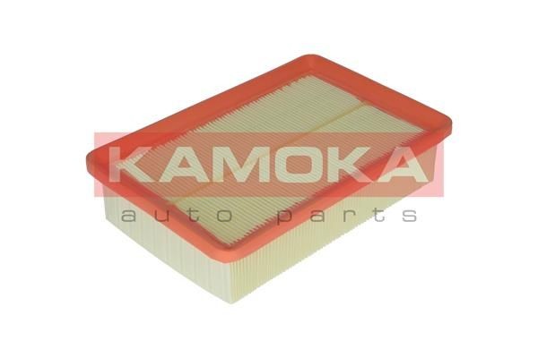 Въздушен филтър KAMOKA F205801 експертни познания