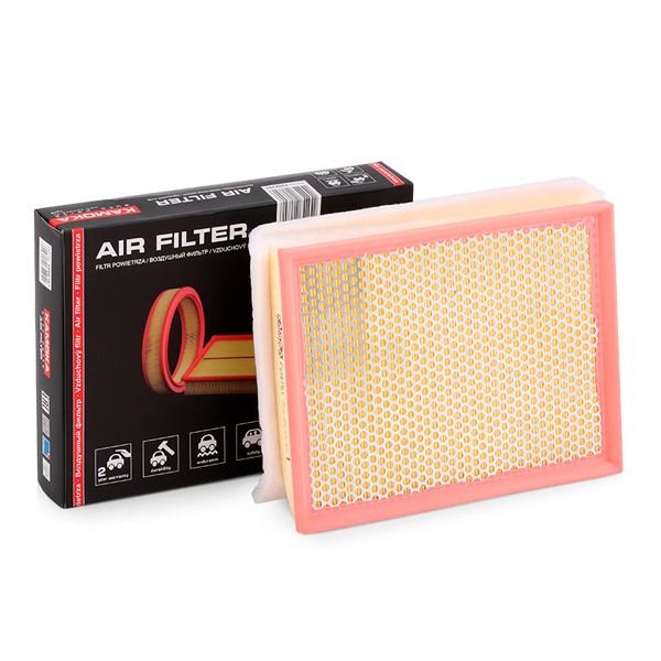 KAMOKA Filtre à Air F206701 OPEL,PEUGEOT,VAUXHALL,ZAFIRA B A05,ASTRA H L48,ASTRA H GTC L08,ASTRA H R