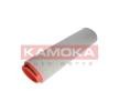 OEM Vzduchový filtr KAMOKA F207801