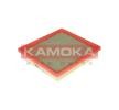 KAMOKA F216901 pro Flavia Cabrio (JS) 2013 výhodně online