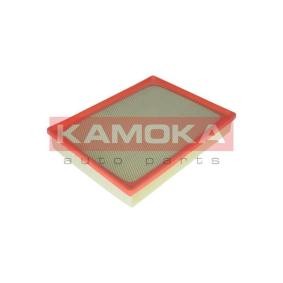 Vzduchovy filtr KAMOKA F231101