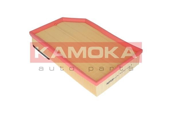Filter für Luft KAMOKA F232001 Bewertung