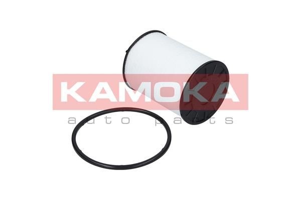 Brandstoffilter KAMOKA F301601 waardering