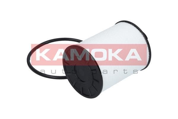 Brandstoffilter KAMOKA F301601 expert kennis