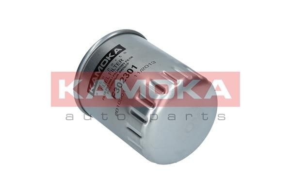 Spritfilter KAMOKA F302301 Bewertung