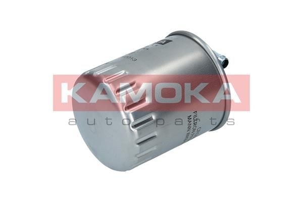 Kraftstofffilter KAMOKA F302301 Erfahrung
