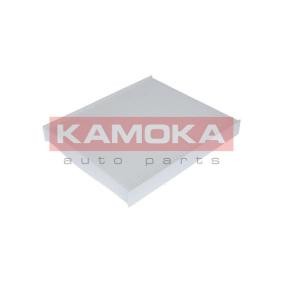 Innenraumfilter 6Q0-820-367B KAMOKA F402001
