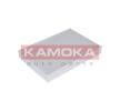 OEM Filtro de habitáculo KAMOKA 7832334 para NISSAN