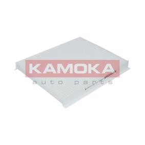 KAMOKA F408401 Filtro abitacolo