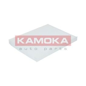 KAMOKA F413101 Filtro abitacolo