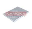 OEM Filtro de habitáculo KAMOKA 7832432 para VW