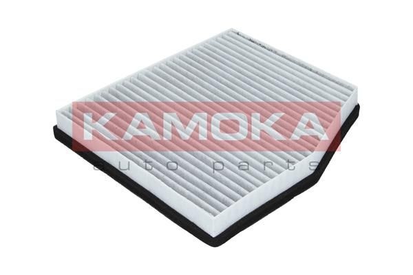 Mikrofilter KAMOKA F502401 Erfahrung
