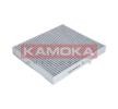 OEM Filtro de habitáculo KAMOKA 7832460 para VW