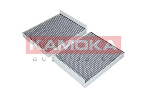 Mikrofilter KAMOKA F508401 2238184495700