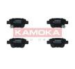 KAMOKA JQ1013298 für Toyota Avensis T22 Limousine 2000 billig online