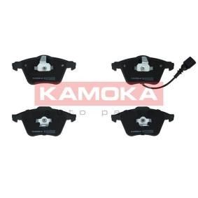 KAMOKA JQ1013530 Bremsbeläge
