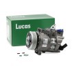 LUCAS ELECTRICAL ACP222 pro Škoda Superb 3T 2012 výhodně online