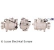 OEM Compressore, Climatizzatore 7838405 LUCAS ELECTRICAL ACP232