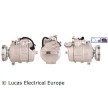 OEM Klimakompressor LUCAS ELECTRICAL ACP239