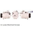 OEM Compressore, Climatizzatore 7838515 LUCAS ELECTRICAL ACP343