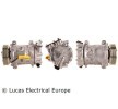 OEM Compressore, Climatizzatore LUCAS ELECTRICAL ACP468