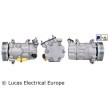 OEM Klimakompressor LUCAS ELECTRICAL ACP469